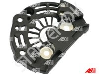 Plastic cover alternator APC0021 AS