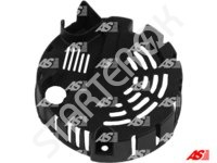 Plastic cover alternator AS  apc3009