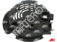 Plastic cover alternator APC3018 AS