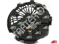 Plastic cover alternator APC3019 AS