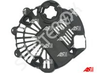 Plastic cover alternator APC3023 AS