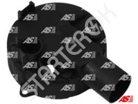 Plastic cover alternator APC4002 AS