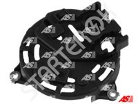 Plastic cover alternator AS  apc4006