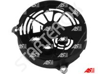 Plastic cover alternator APC4010 AS