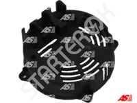 Plastic cover alternator APC4011 AS