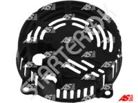 Plastic cover alternator APC4012 AS