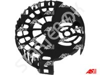 Plastic cover alternator APC4015 AS