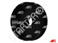 Pulley alternator AS  ap0010