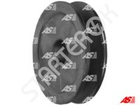 Pulley alternator AP0019 AS