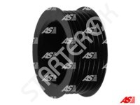 Pulley alternator AP0020 AS