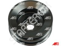 Pulley alternator AP0034 AS