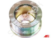 Pulley alternator AP0036 AS