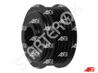 Pulley alternator AP3008 AS