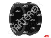 Pulley alternator AP3009 AS