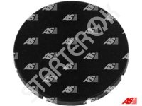 Pulley Cover AFP9002 AS