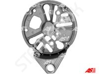 Rear Cover alternator ABR0003 AS