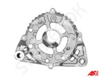 Rear Cover alternator ABR4007 AS