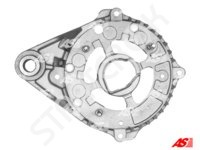 Rear Cover alternator ABR4011 AS