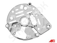 Rear Cover alternator ABR4015 AS