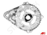 Rear Cover alternator ABR4016 AS