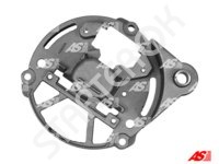 Rear Cover alternator ABR4029 AS