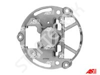 Rear Cover alternator ABR4031 AS