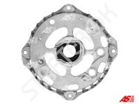 Rear Cover alternator ABR4034 AS