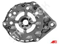 Rear Cover alternator ABR4041 AS