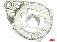 Rear Cover alternator ABR4049 AS