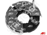 Rectifier alternator ARC0001 AS