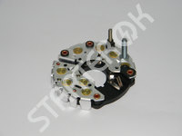 Rectifier alternator ARC0028 AS