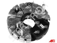 Rectifier alternator ARC0036 AS