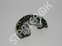 Rectifier alternator ARC0055 AS