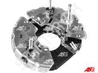 Rectifier alternator ARC0062 AS