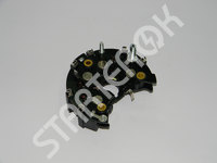 Rectifier alternator ARC0071 AS