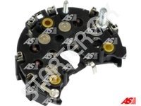 Rectifier alternator ARC0092 AS