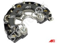 Rectifier alternator ARC0095 AS