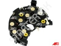 Rectifier alternator ARC0113 AS