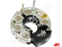 Rectifier alternator ARC0115 AS