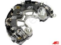 Rectifier alternator ARC0132 AS