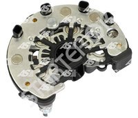 Rectifier alternator ARC0134 AS