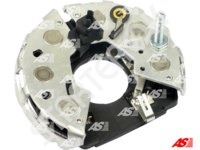 Rectifier alternator ARC0138 AS