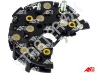 Rectifier alternator ARC0163 AS