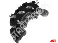 Rectifier alternator ARC1019 AS