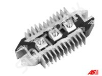 Rectifier alternator ARC1022 AS