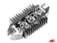 Rectifier alternator ARC1025 AS