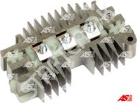 Rectifier alternator ARC1031 AS