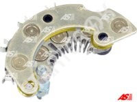 Rectifier alternator ARC1033 AS