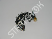 Rectifier alternator ARC3014 AS