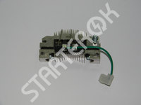 Rectifier alternator ARC4009 AS